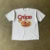 Crêpe Shirt