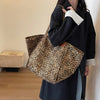 Leopard Bag