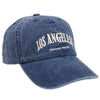 Los Angeles Cap