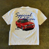 Bmw E30 Special Edition Shirt