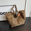 Leopard Bag