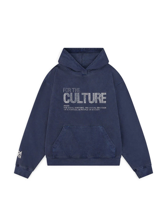 Limited Edition For The Culture Hoodie