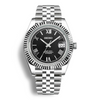 Seiko Mod DateJust Roman