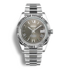 Seiko Mod DateJust Roman