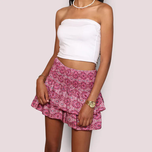 summer Skort